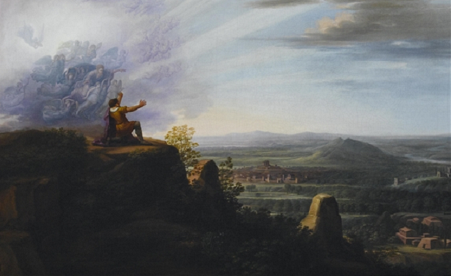 Episode Cover