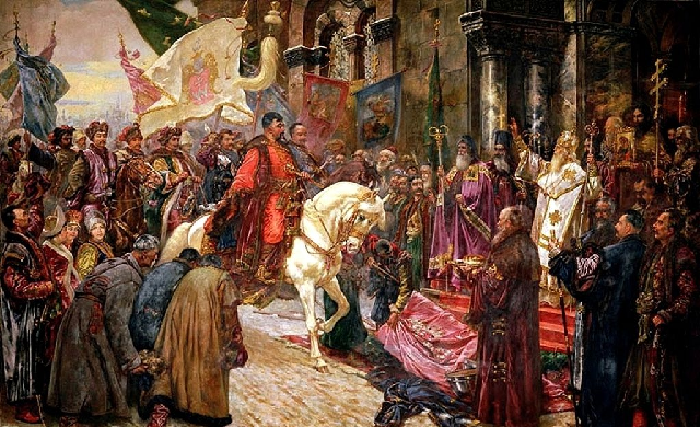 Episode Cover