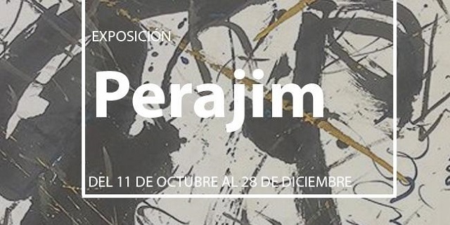 "Perajim", con Masaaki Hasegawa