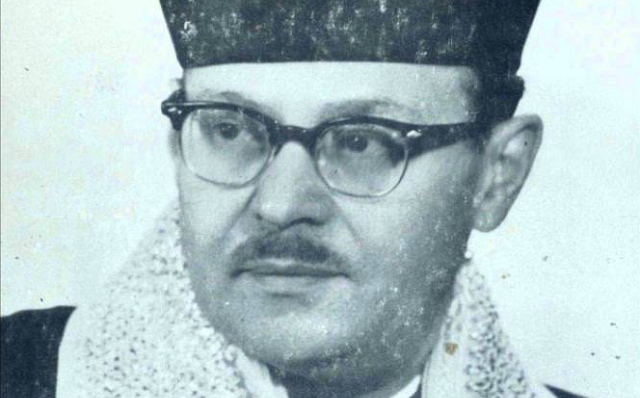 Jacob Koussevitzky: el mejor “baal tfilá”