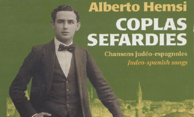 Episode Cover