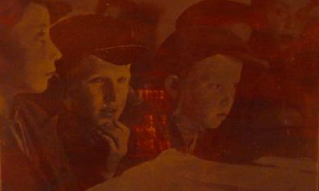 Episode Cover
