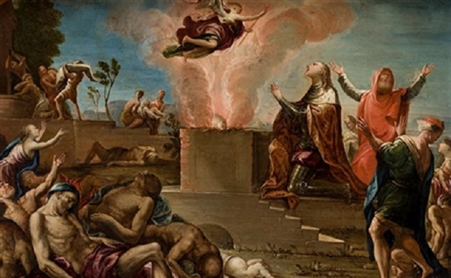 Episode Cover