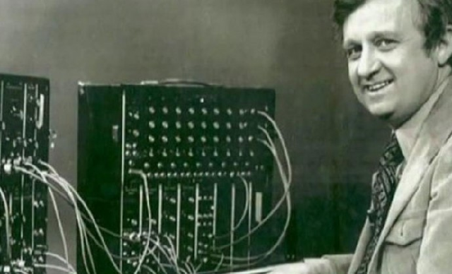 Episode Cover
