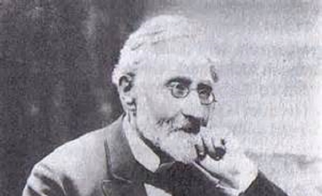Episode Cover