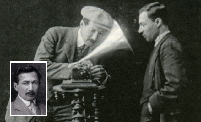 Episode Cover