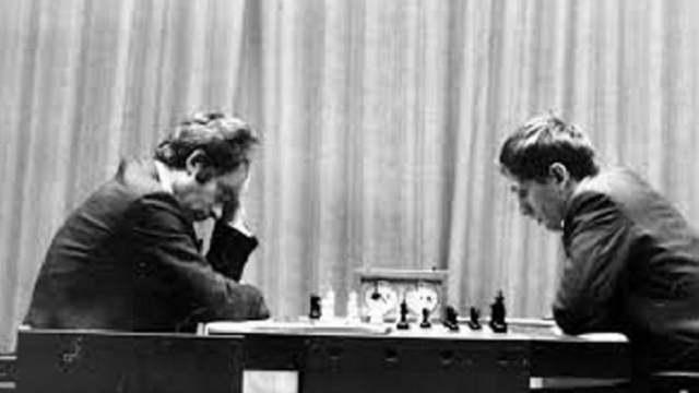 Bobby Fischer (V): la gloria y el declive