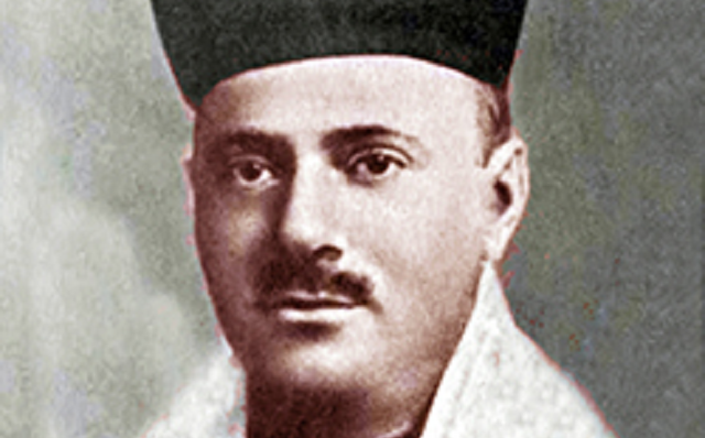 Episode Cover