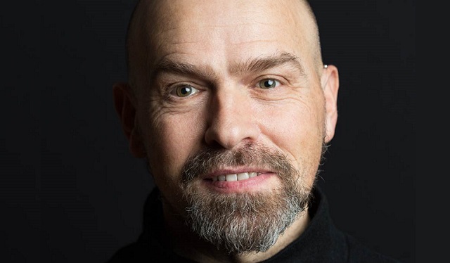 La danza en la cultura hebrea, con Roberto Casarotto