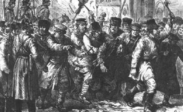 Episode Cover