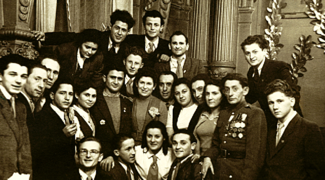 Episode Cover