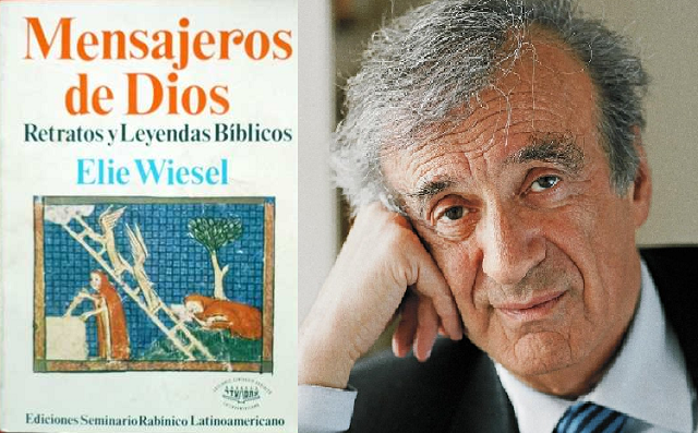 El sacrificio de Isaac. Relato de un superviviente (1ª parte)
