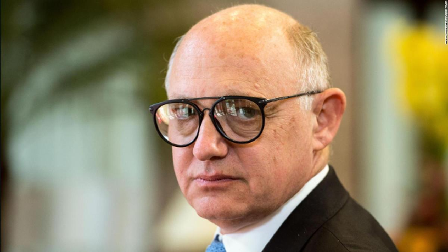 La muerte de Timerman y sus repercusiones, con Gustavo Szpigiel