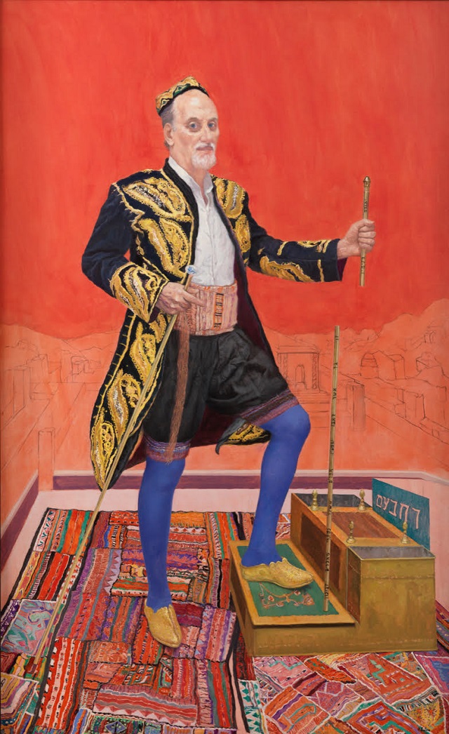 Episode Cover