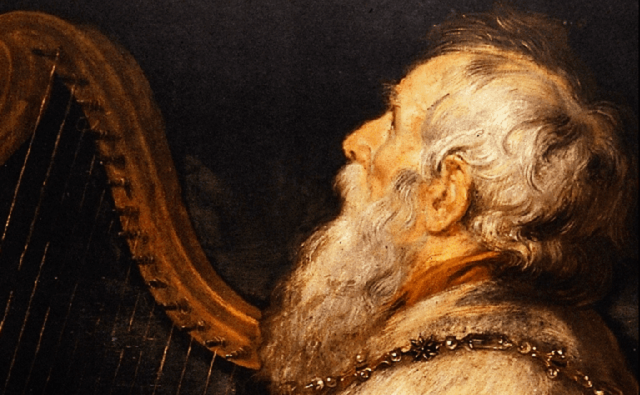 Salmo 131: una oración de confianza