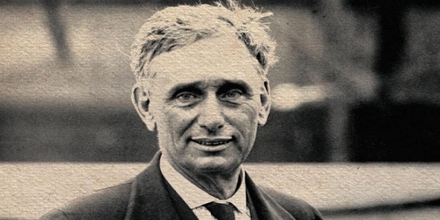 Episode Cover