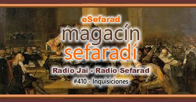Inquisiciones