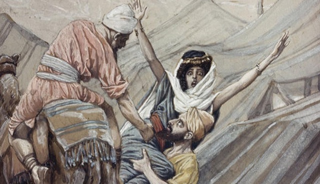 Episode Cover