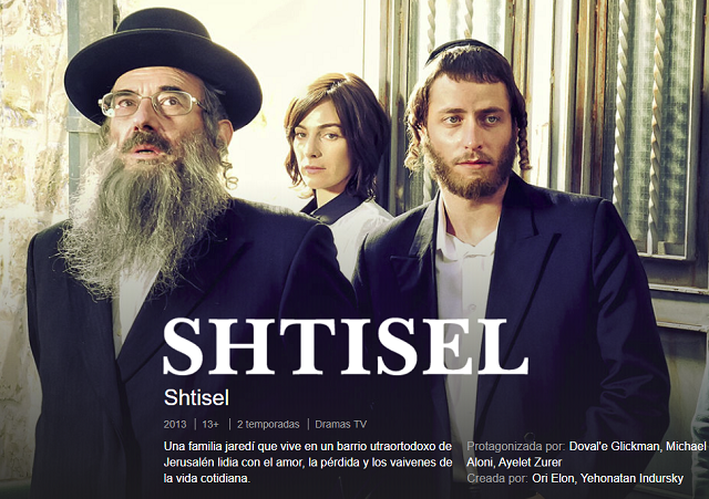 Episode Cover