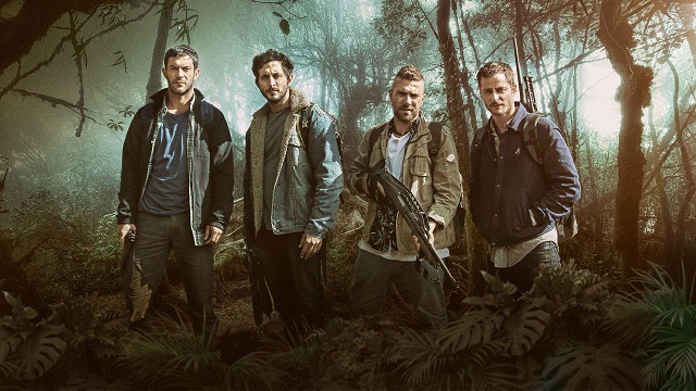 Episode Cover