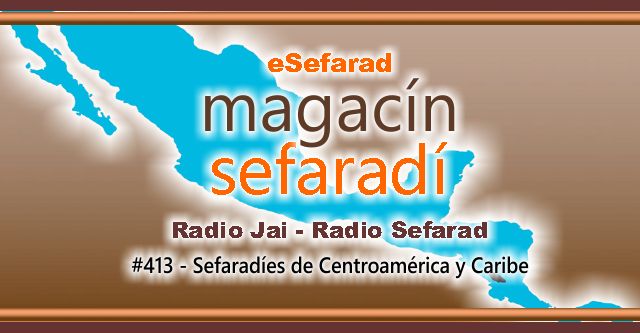 Sefardíes de Centroamérica y Caribe