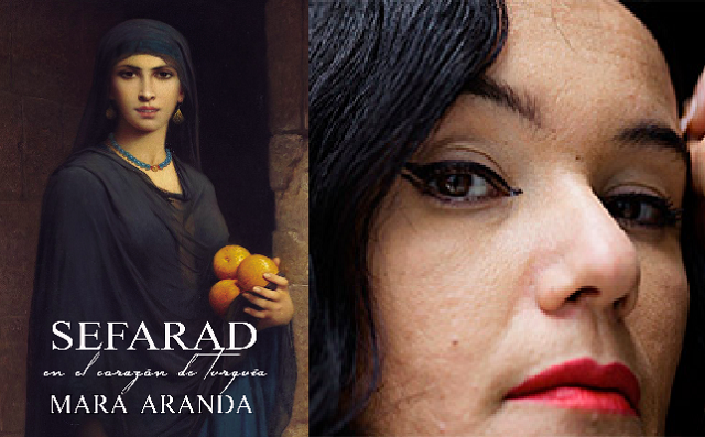 Sefarad en el corazón de Turquía, con Mara Aranda