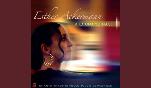 Episode Cover