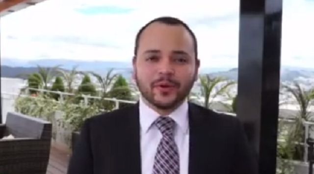Max Godet: interrogantes desde lo secular a lo religioso, con Mauricio Zieleniec