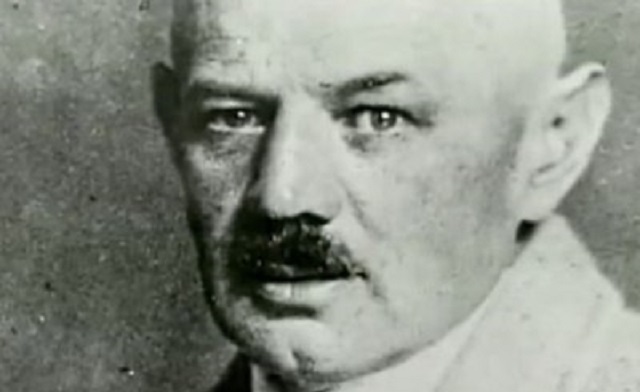 Episode Cover