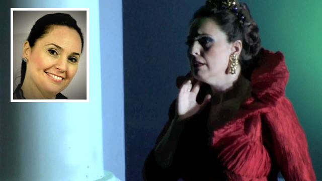 Linet Saul: la prima donna sefardí