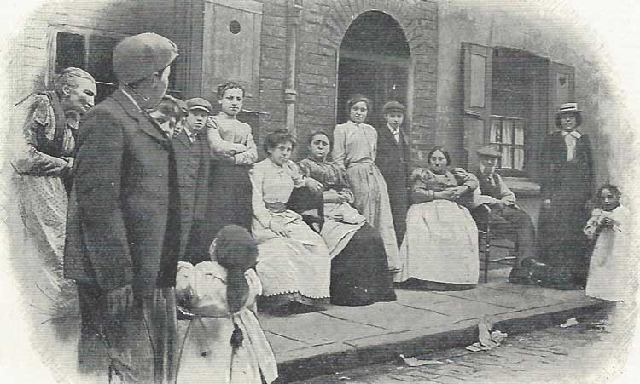 Episode Cover
