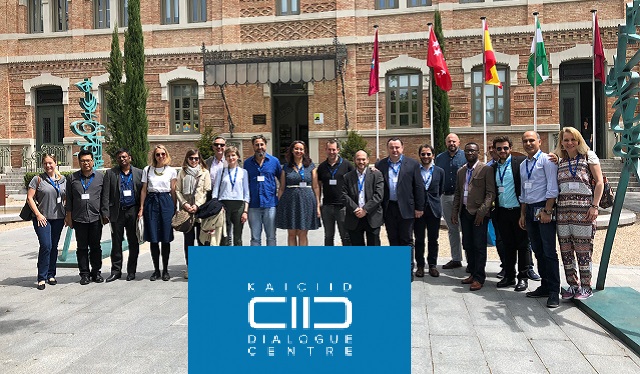 KAICIID: comunidades religiosas en diálogo para la integración