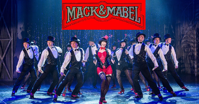 Mack and Mabel (1ª parte)