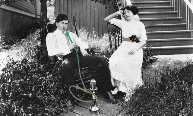 Episode Cover