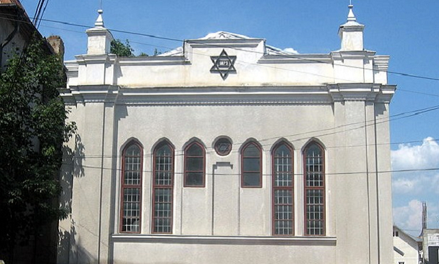 Kimpeling (Campulung Moldovenesc)