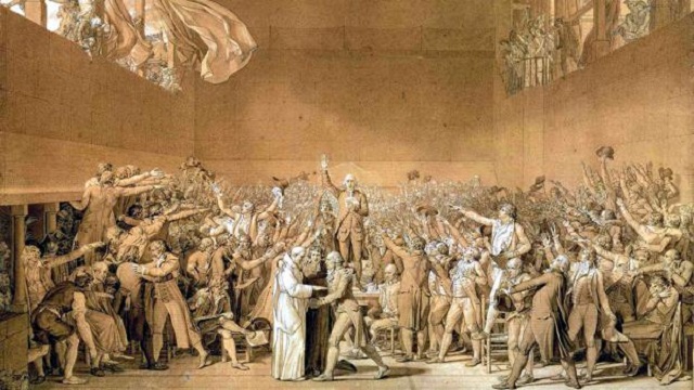Episode Cover