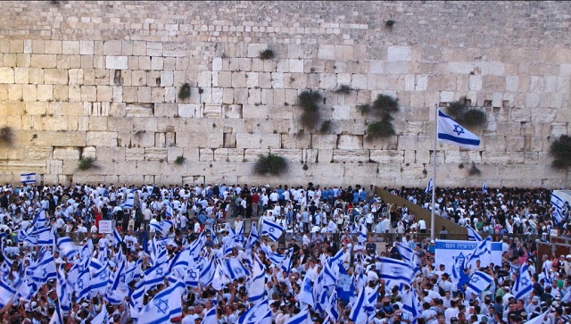 Hablando de Historia: El Día de Jerusalén y la festividad de Shavuot
