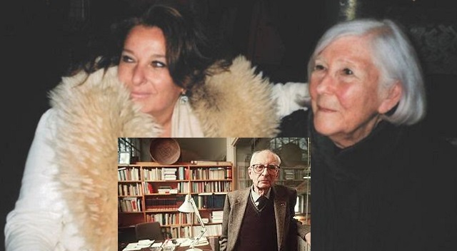 Se estrena un documental de Valérie Solvit sobre la esposa del antropólogo Claude Lévi-Strauss, Monique