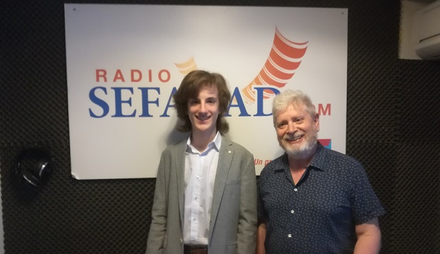 Episode Cover