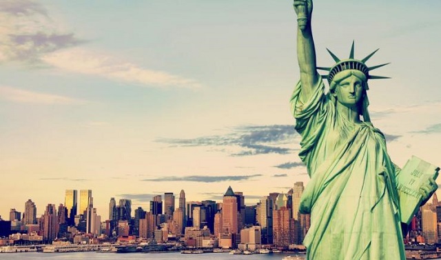 New York, Newwwwwww Yooooorkkkkkkkkk