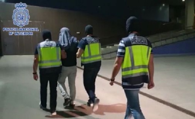 La información con comentario 7/6/2019