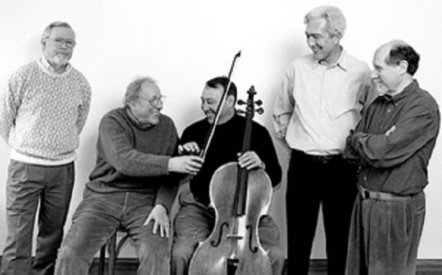 Episode Cover