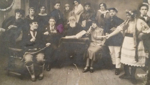 Episode Cover