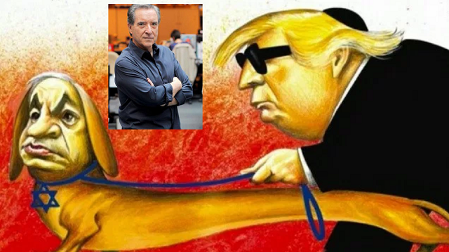 Iñaki Gabilondo, el New York Times y los umbrales de lo tolerable, con Alex Baer y Albert Savanoglu