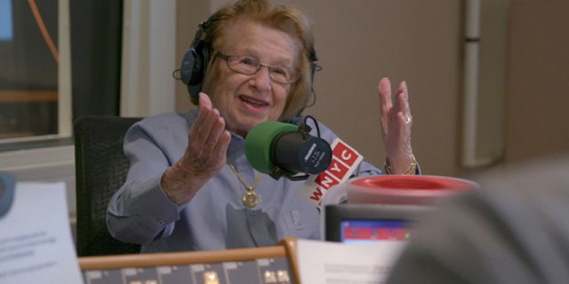 ¡Felicidades! preguntando a la doctora Ruth