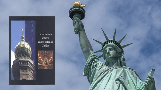 "Los judíos hispano-portugueses y la creación de las comunidades de Amsterdam, Londres y Nueva York", con León Benelbas