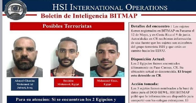 La información con comentario 28/6/2019