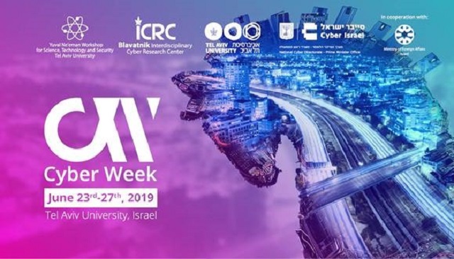 Cyber Week 2019, SpaceIL y Jennifer López