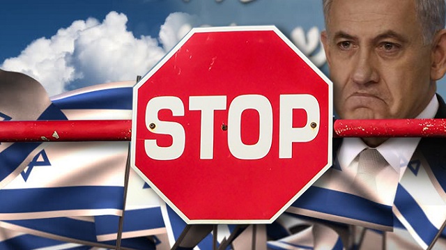 Cuando los alemanes no critican a Israel