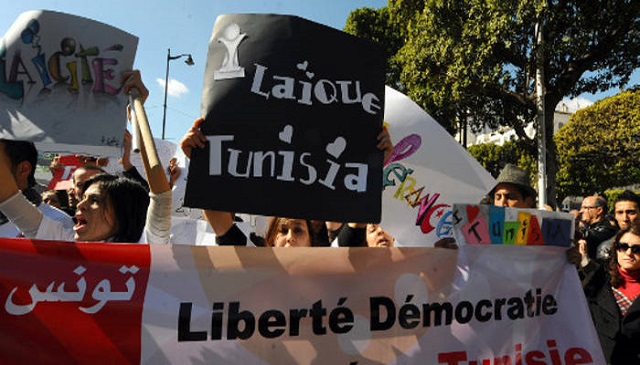Analizando el barómetro árabe